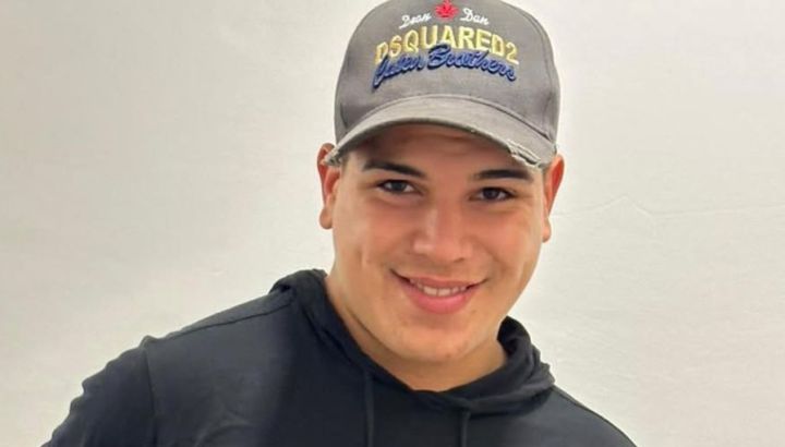 Detuvieron al papá de Thiago Medina por supuesta agresión y amenazas: qué dice la fiscalía