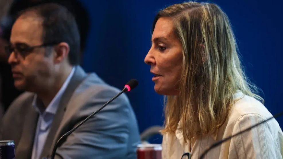 doctora Tatiana Sampaio