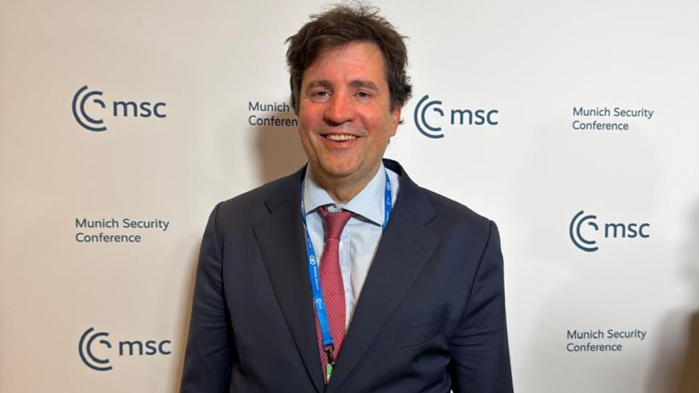 Francisco de Santibañes