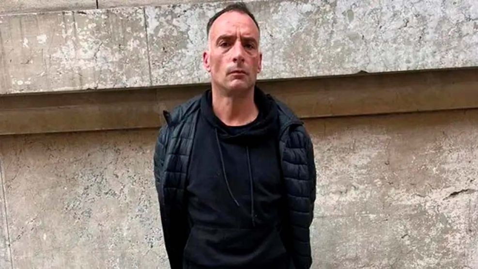 Damián Berruet 02032026