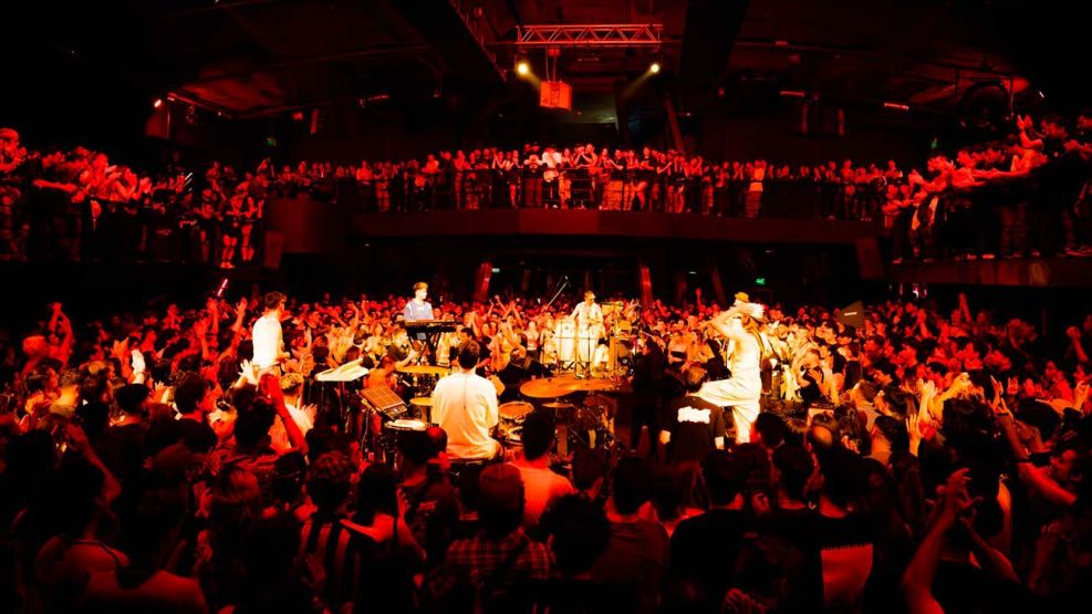 Lanzamientos musicales de fin de febrero 02032026