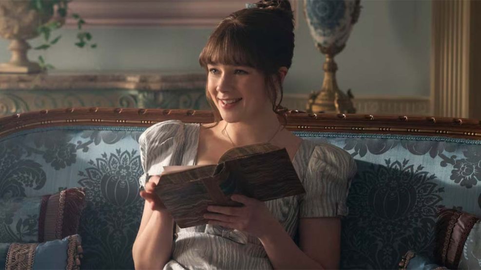 Quinta temporada de Bridgerton 02032026