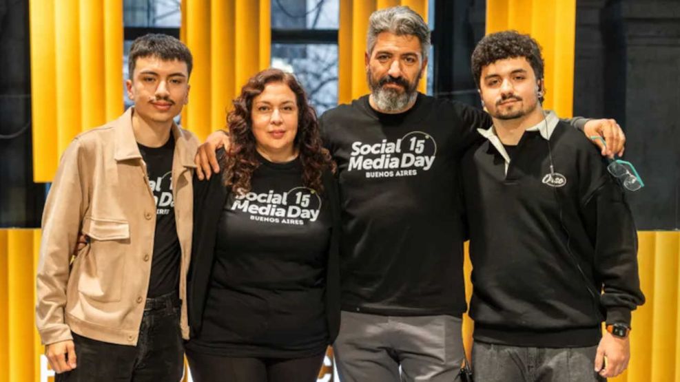 Social Media Day 20260302