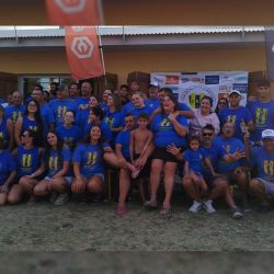 Claromecó volvió a demostrar por qué es uno de los epicentros de la pesca deportiva en Argentina. Las “6 Horas a la Corvina de Mayor Peso” se consolidan definitivamente como uno de los concursos más trascendentes del calendario nacional.