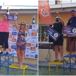 Claromecó volvió a demostrar por qué es uno de los epicentros de la pesca deportiva en Argentina. Las “6 Horas a la Corvina de Mayor Peso” se consolidan definitivamente como uno de los concursos más trascendentes del calendario nacional.