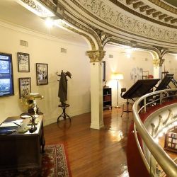 Experiencia Gran Splendid