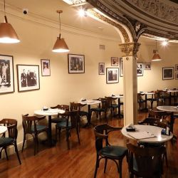 Experiencia Gran Splendid