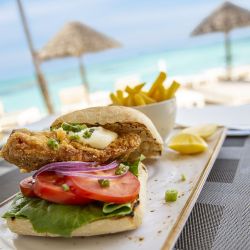 Nassau & Paradise Island.