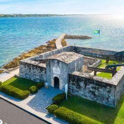 Nassau & Paradise Island.