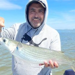 El inicio de marzo dejó en claro que la temporada se acomoda con múltiples opciones a lo largo del país. Con clima favorable y escenarios que comienzan a estabilizarse, el pescador deportivo encuentra hoy un abanico amplio de especies.