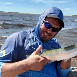 El inicio de marzo dejó en claro que la temporada se acomoda con múltiples opciones a lo largo del país. Con clima favorable y escenarios que comienzan a estabilizarse, el pescador deportivo encuentra hoy un abanico amplio de especies.