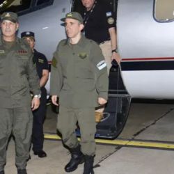 Nahuel Gallo | Foto:CEDOC