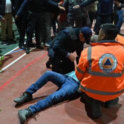 Sesiones Bariloche | Foto:CEDOC