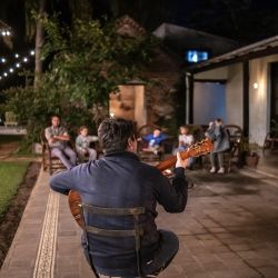 La Alondra, en Corrientes, redefine el lujo desde la identidad, la comunidad y una hospitalidad que trasciende fronteras. 