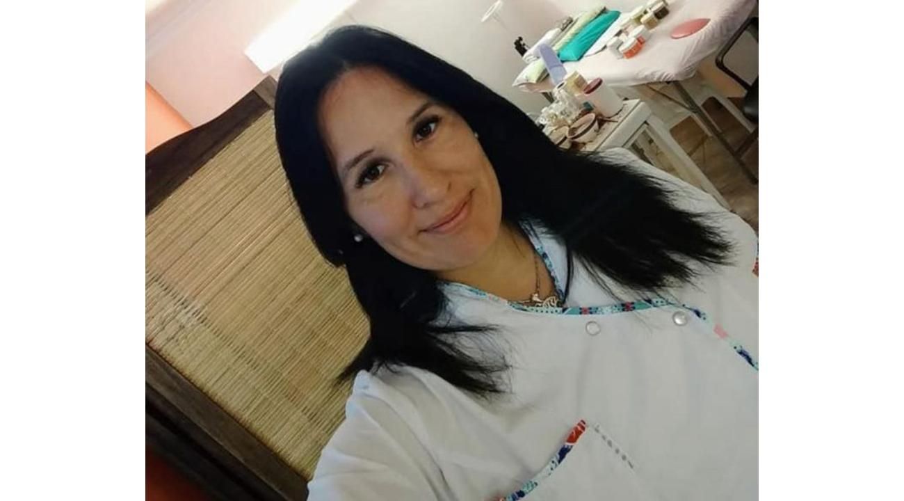 Dtra. Juana Herrera: vocación, estética y bienestar en cada paso