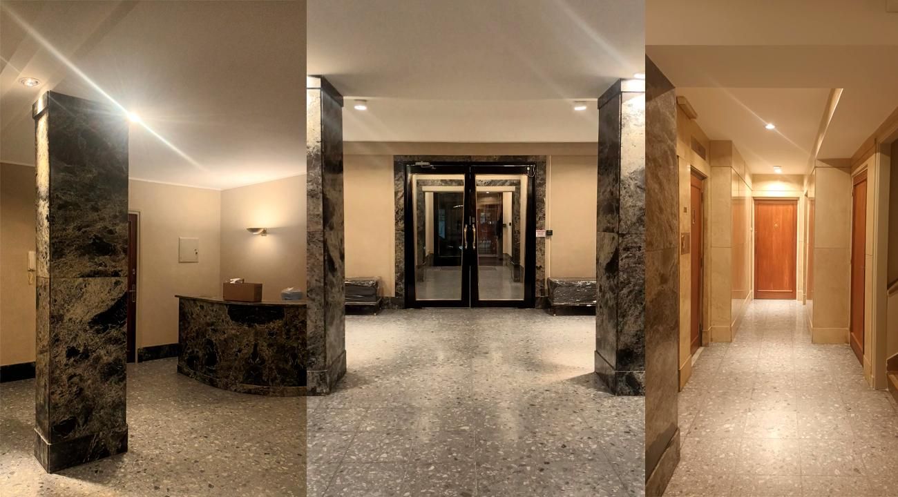 Geometría Sagrada y Arquitectura Consciente según el enfoque del Estudio Babilonia