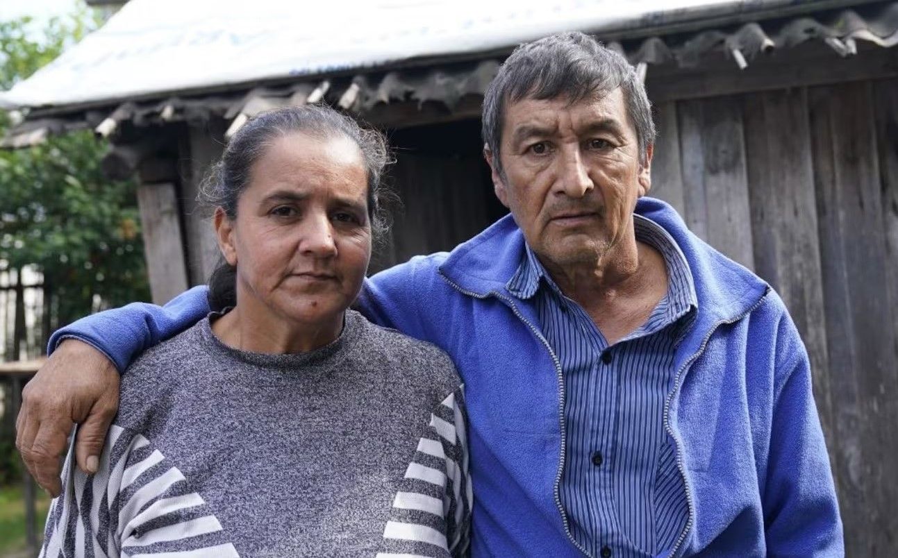 María Noguera y José Peña, padres de Loan: "Nos arrepentimos de haber contratado a Burlando" | Canal E