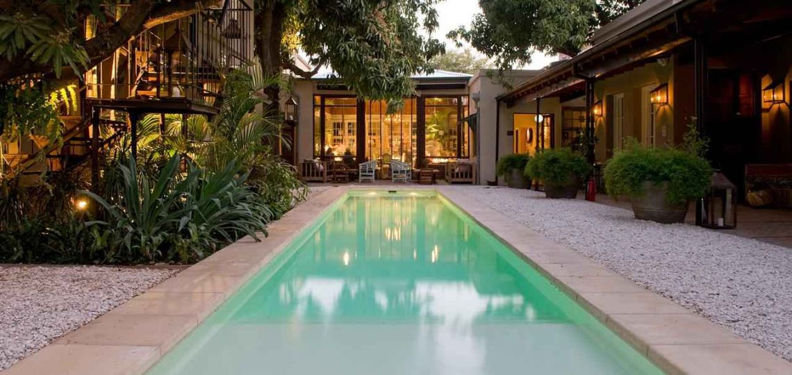 De Corrientes al mundo: el hotel recomendado por la Guía Michelin que redefine el lujo argentino