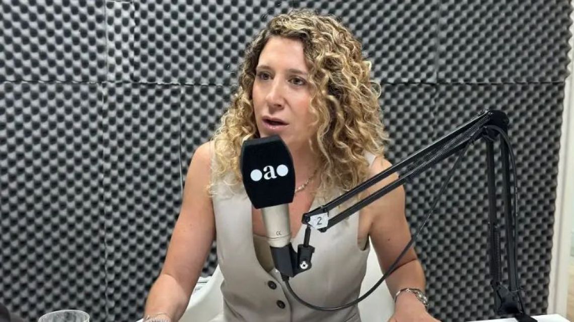 Laura Rango Laura Jure mantiene rango de ministra tras su salida de Desarrollo ...