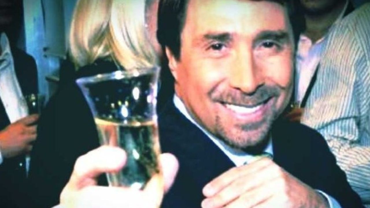 Eduardo Feinmann  | Foto:CEDOC