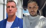 Maxi López reveló el apodo que le puso a Mauro Icardi 