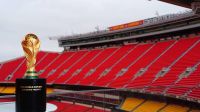 Arrowhead Stadium de Kansas City