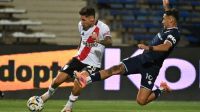 Independiente Rivadavia vs. River