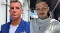 Maxi López reveló el apodo que le puso a Mauro Icardi 