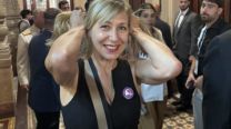 Por qué Milei llamó "Chilindrina troska" a Myriam Bregman