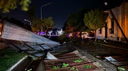 03-03-2026 temporal Coronel Moldes Córdoba