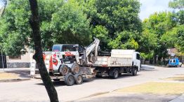 Accidente fatal en Chaco