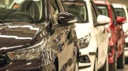 Algunos 0km bajaron hasta 26 mil dólares su precio.