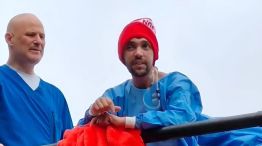 Casación ratifica el procesamiento al gendarme por el disparo a Pablo Grillo