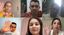 Clan Sosa: los condenados.