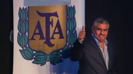 Claudio “Chiqui” Tapia 03032026