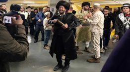 Cómo sigue la vida en Israel más allá de las adversidades 20260303