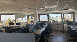 Cómo sigue la vida en Israel más allá de las adversidades 20260303