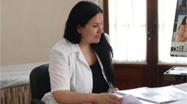 Dtra. Juana Herrera: vocación, estética y bienestar en cada paso