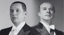 El acuerdo de 1948 entre Argentina y Chile