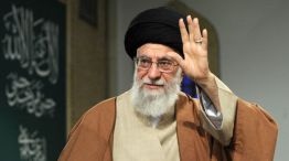 El líder supremo de Irán, Alí Jamenei, murió este sábado en el marco de la "Operación Furia Épica" realizada por Estados Unidos e Israel