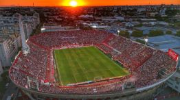 Estadio Tomás Adolfo Ducó