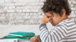 Estudios demuestran que el 40% de los niños tendrá problemas de vista en 2050.