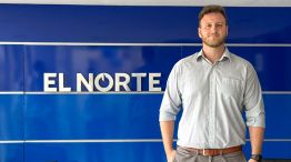 Franco Tarasco, Norte Seguros