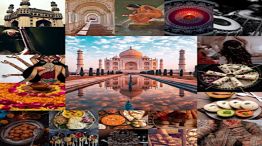 India expone por primera vez en Argentina 20260303