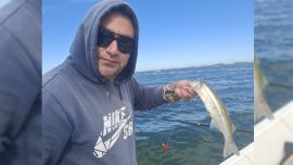 El inicio de marzo dejó en claro que la temporada se acomoda con múltiples opciones a lo largo del país. Con clima favorable y escenarios que comienzan a estabilizarse, el pescador deportivo encuentra hoy un abanico amplio de especies.