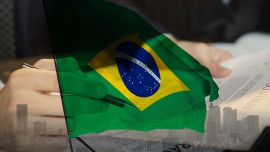 Patricio De la Barra sobre las elecciones en Brasil: “El índice de rechazo podría definir la elección”