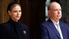 Revelan detalles del refugio de soltero de Alberto II y el contrato que tendría con Charlene de Mónaco