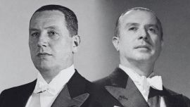 El acuerdo de 1948, la alianza estratégica entre Buenos Aires y Santiago por los derechos antárticos