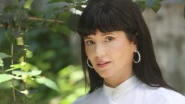 Revelaron quién sería el famoso con el que Griselda Siciliani habría tenido una relación clandestina