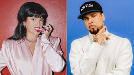 Griselda Siciliani habló sobre los rumores de romance con Dante Spinetta